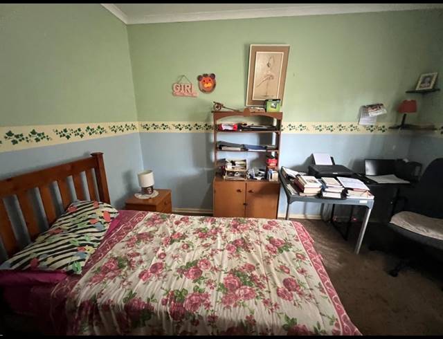4 BEDROOM HOUSE FOR SALE IN VAALPARK